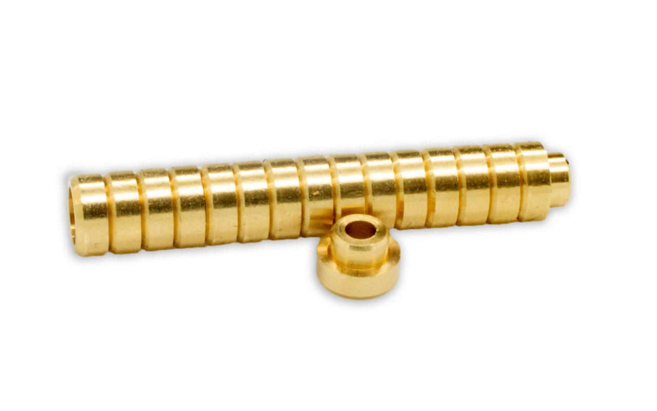 Reduzier Hülse zur Servo Befestigung auf 2,5mm