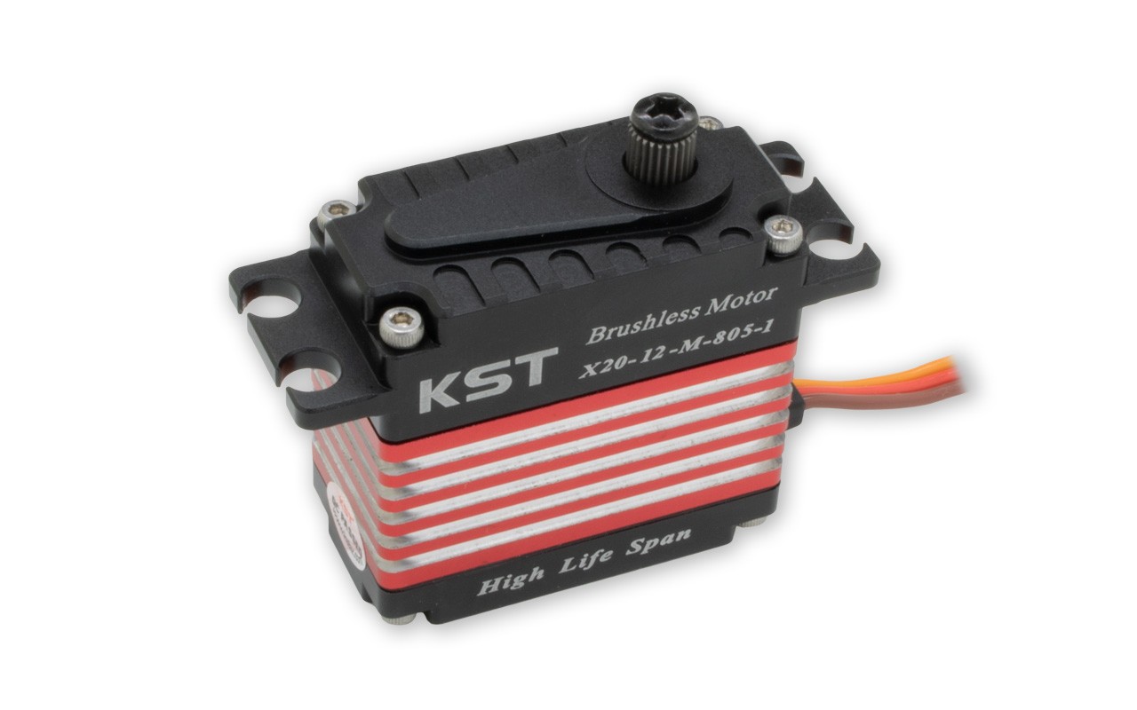X20-12-M-805-2 HLS/RS485