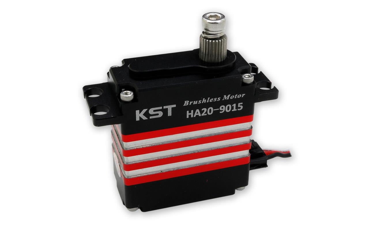 HA20-9015 V8.0 90kgf.cm@8,4V Stecksystem HA20-9015 V8.0 90kgf.cm@8,4V Stecksystem