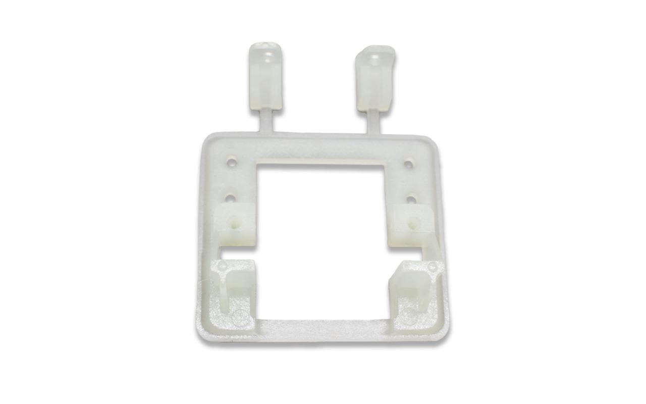 Servorahmen für KST A12-610,DS215/315 MG, X12-508 (MW-7006) Servorahmen für KST A12-610,DS215/315 MG, X12-508 (MW-7006)