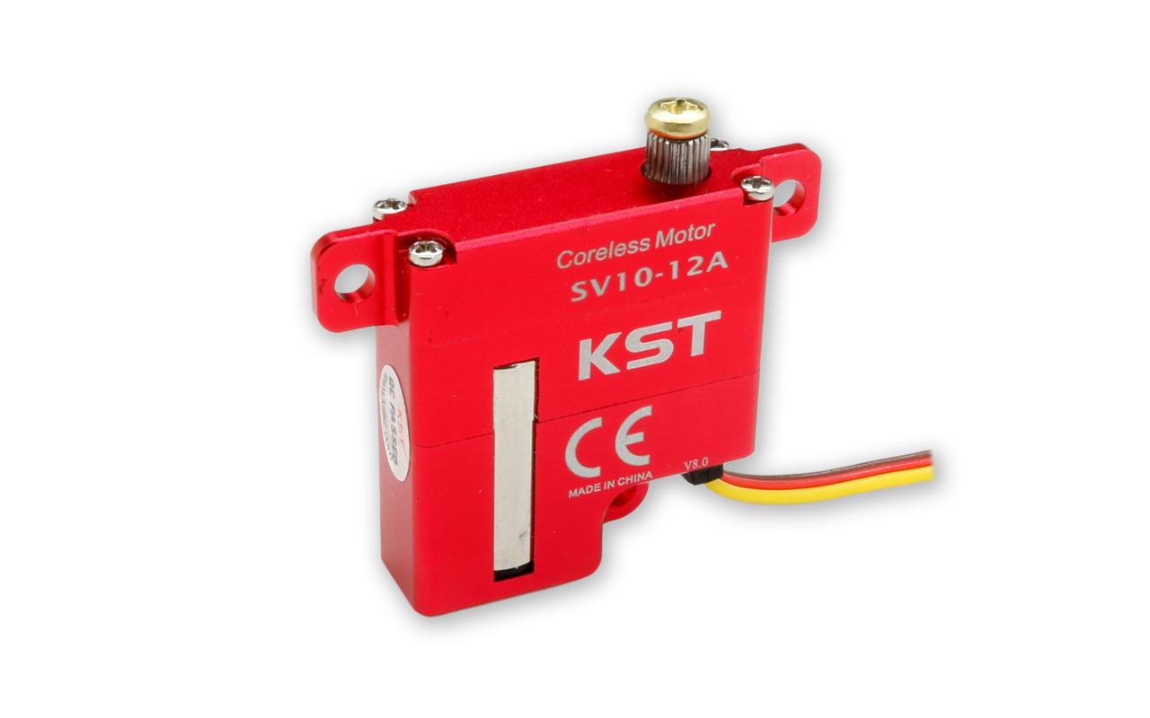 SV10-12A 14kgf.cm@13 V (8,4-13V) SV10-12A 14kgf.cm@13 V (8,4-13V)