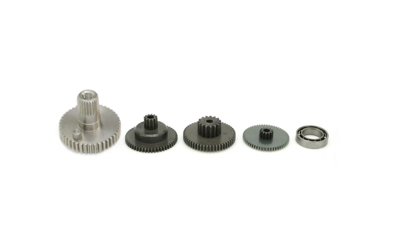 Getriebe für KST A20-3813 und A20-4515 Getriebe für KST A20-3813 und A20-4515