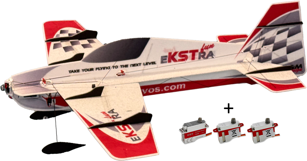 eKSTra Fun - Combo "PRO"