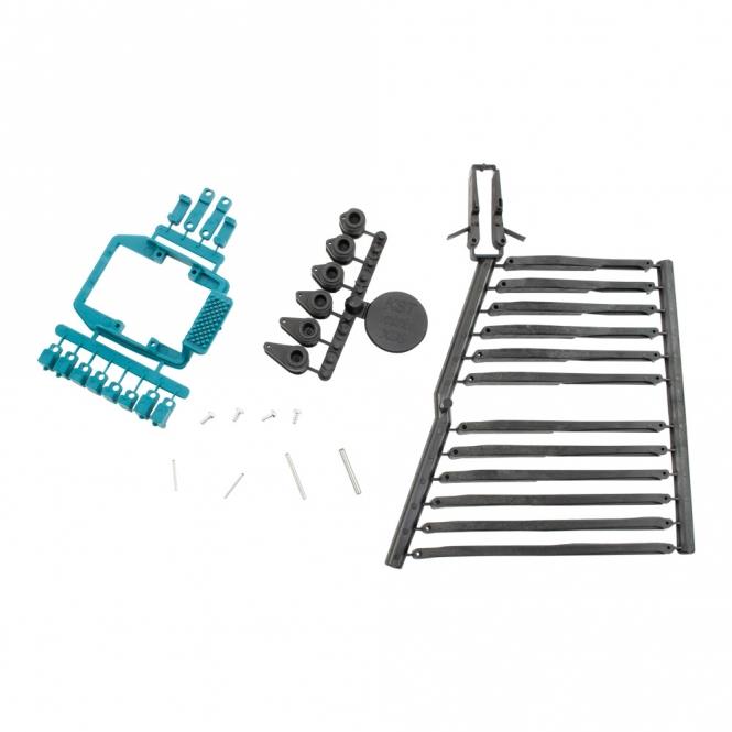 Servorahmen IDS Typ KST 08 Mono Midi (MW-7081) Servorahmen IDS Typ KST 08 Mono Midi (MW-7081)
