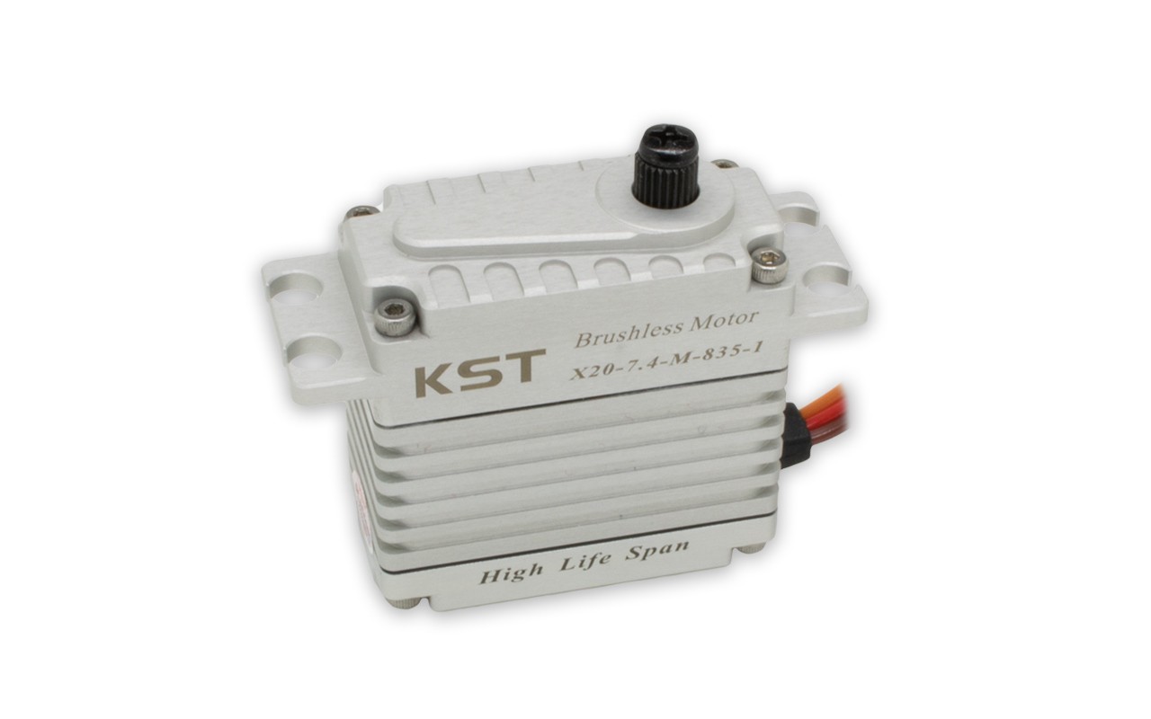 X20-7.4-M-835-1 HLS / PWM