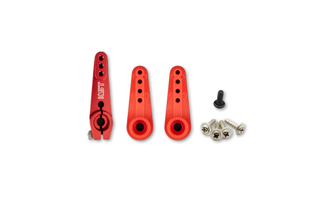 KST X15-1809A V8.0  24kgf.cm@ 8,4 Volt
