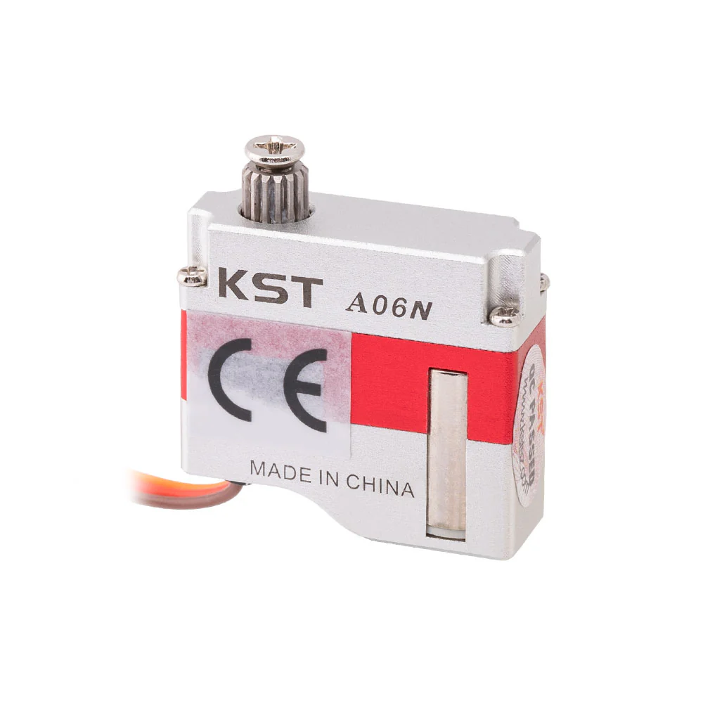 A06N HV V6.0 (2s LiPo)
