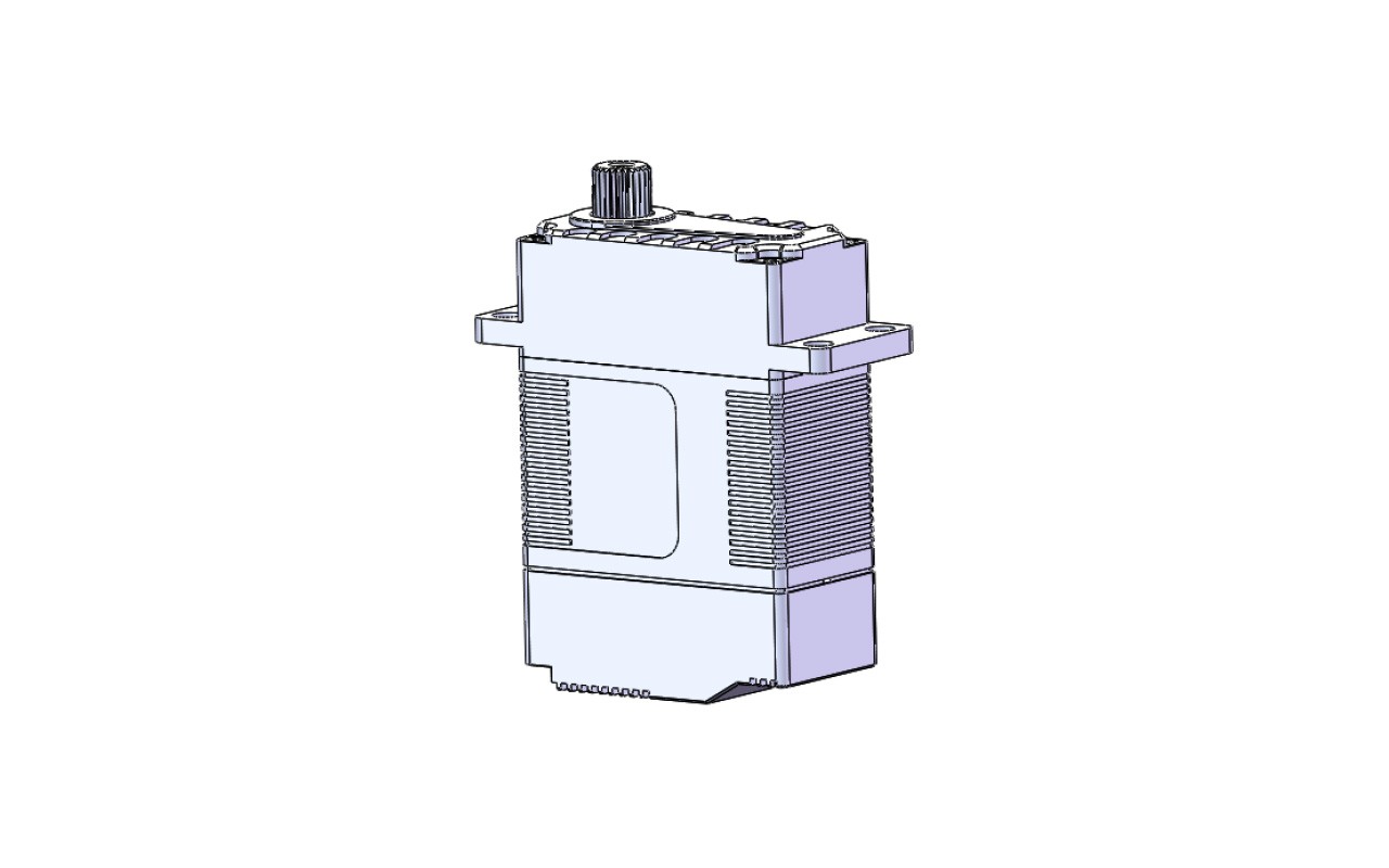 X30-28-180-3.2 V8.0 HLS / CANBUS Extended Frame
