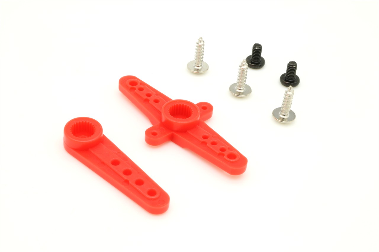 Servoarm Set X10 /X10Mini (MW-5057)