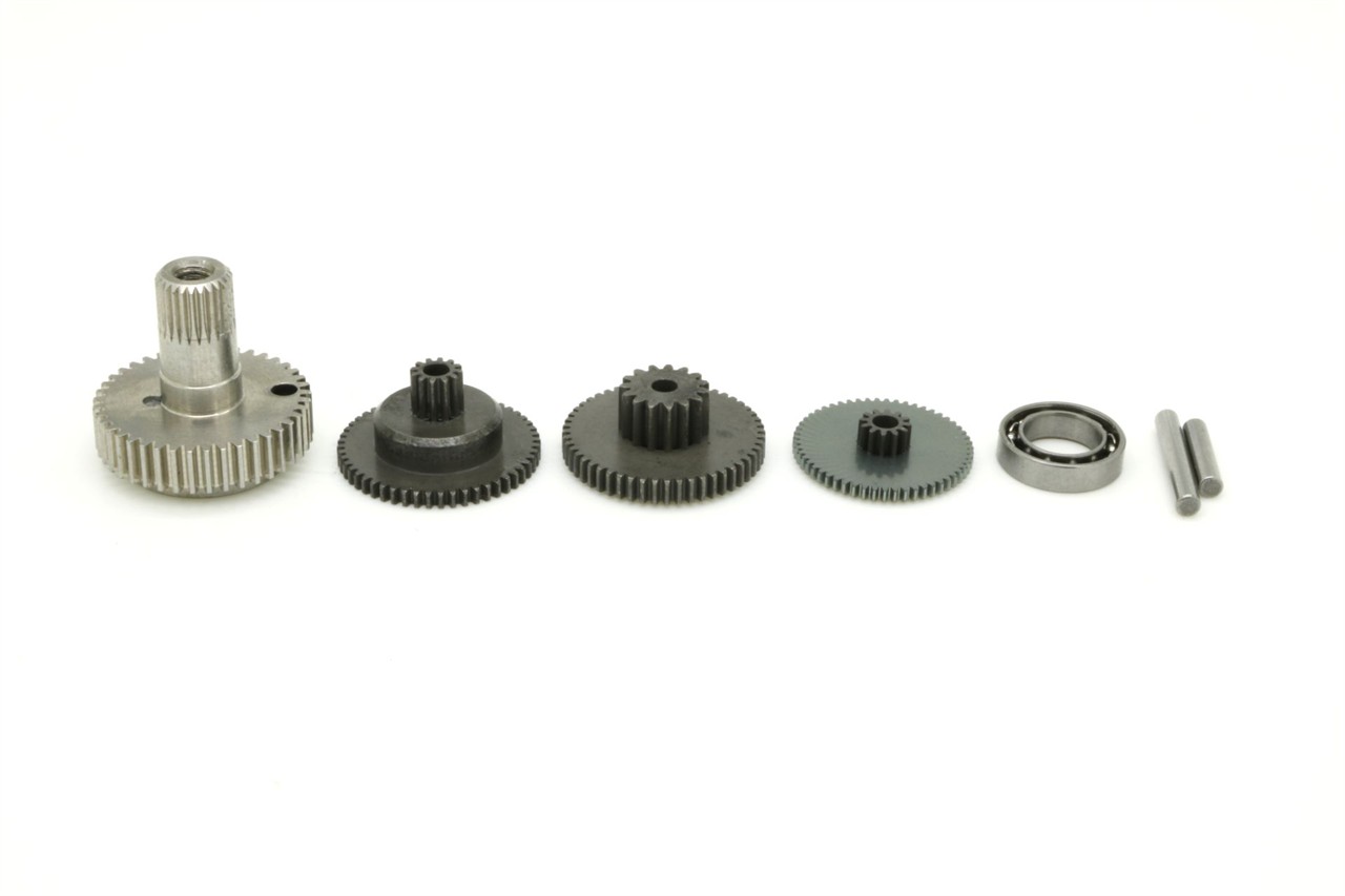 Getriebe MS3509, MR3509 (MW-5054) Getriebe MS3509, MR3509 (MW-5054)