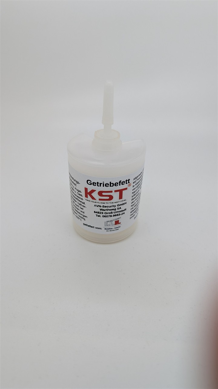 Hochleistungs-Getriebefett 20ml