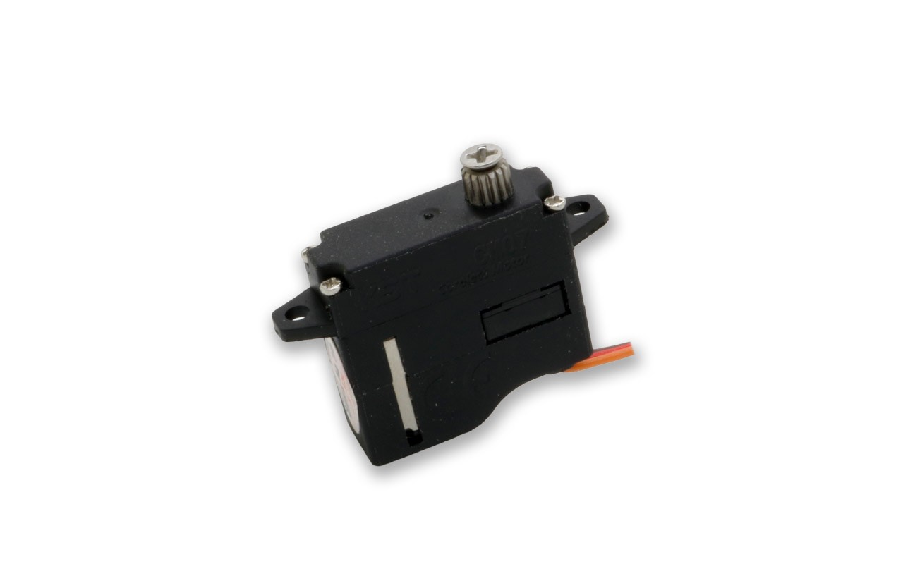 KST CM07 V6.0 2.40Kgf.cm@8.4V