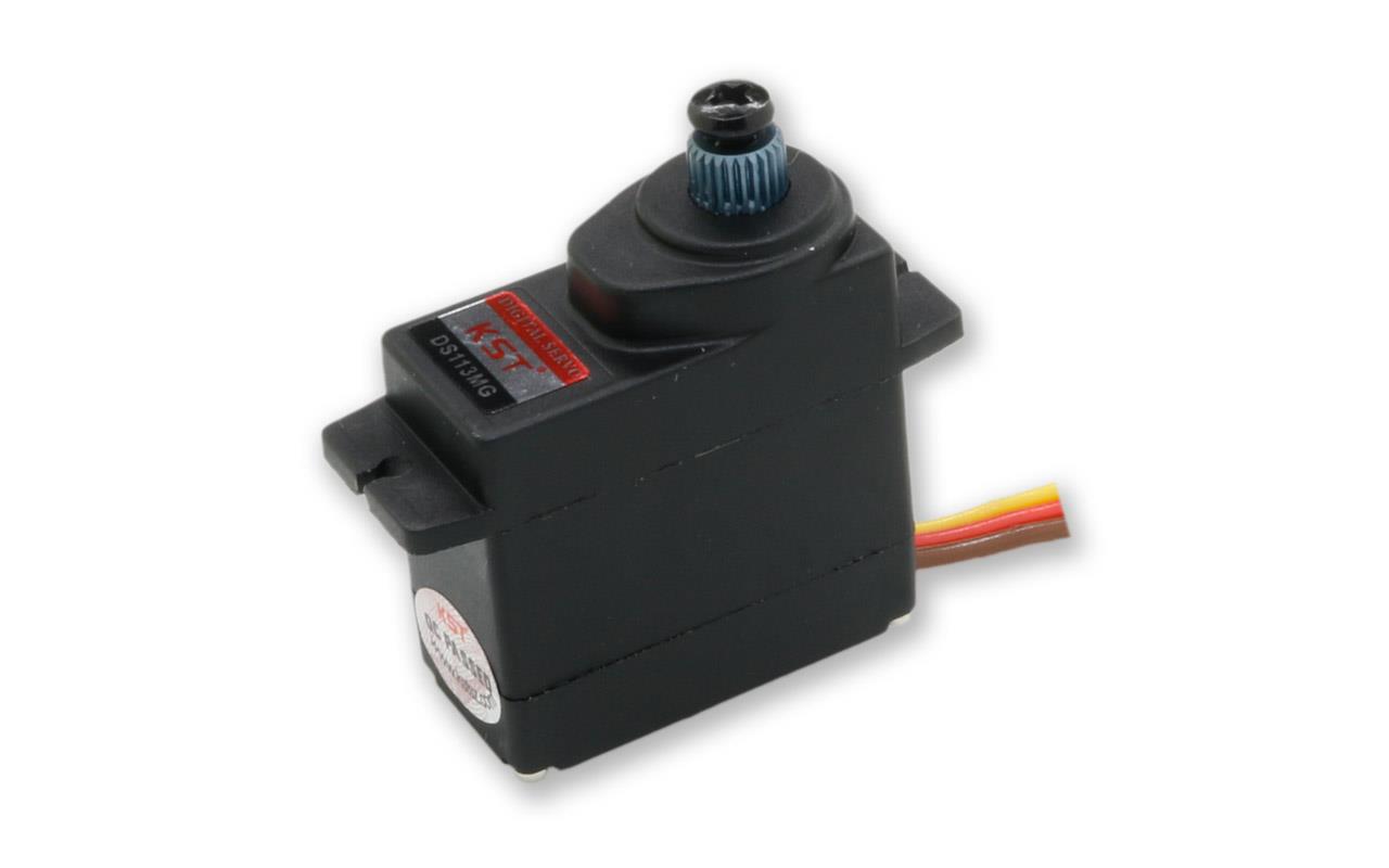 DS113MG V6.0 3.5kgf.cm@8.4V DS113MG V6.0 3.5kgf.cm@8.4V