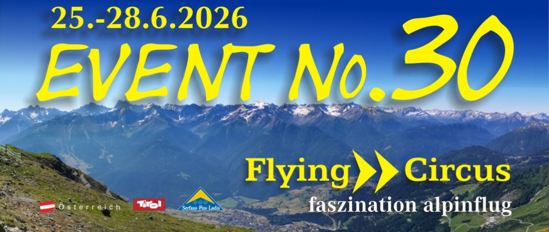 Fiss Flying Circus 2026 Image