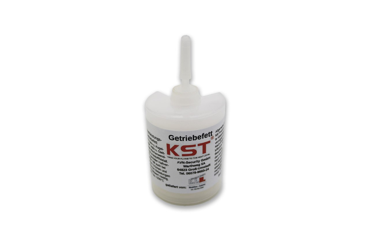 Hochleistungs-Getriebefett 20ml