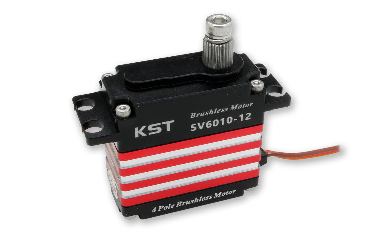 SV6010-12 70kgf.cm@13 V (8,4-13V) SV6010-12 70kgf.cm@13 V (8,4-13V)