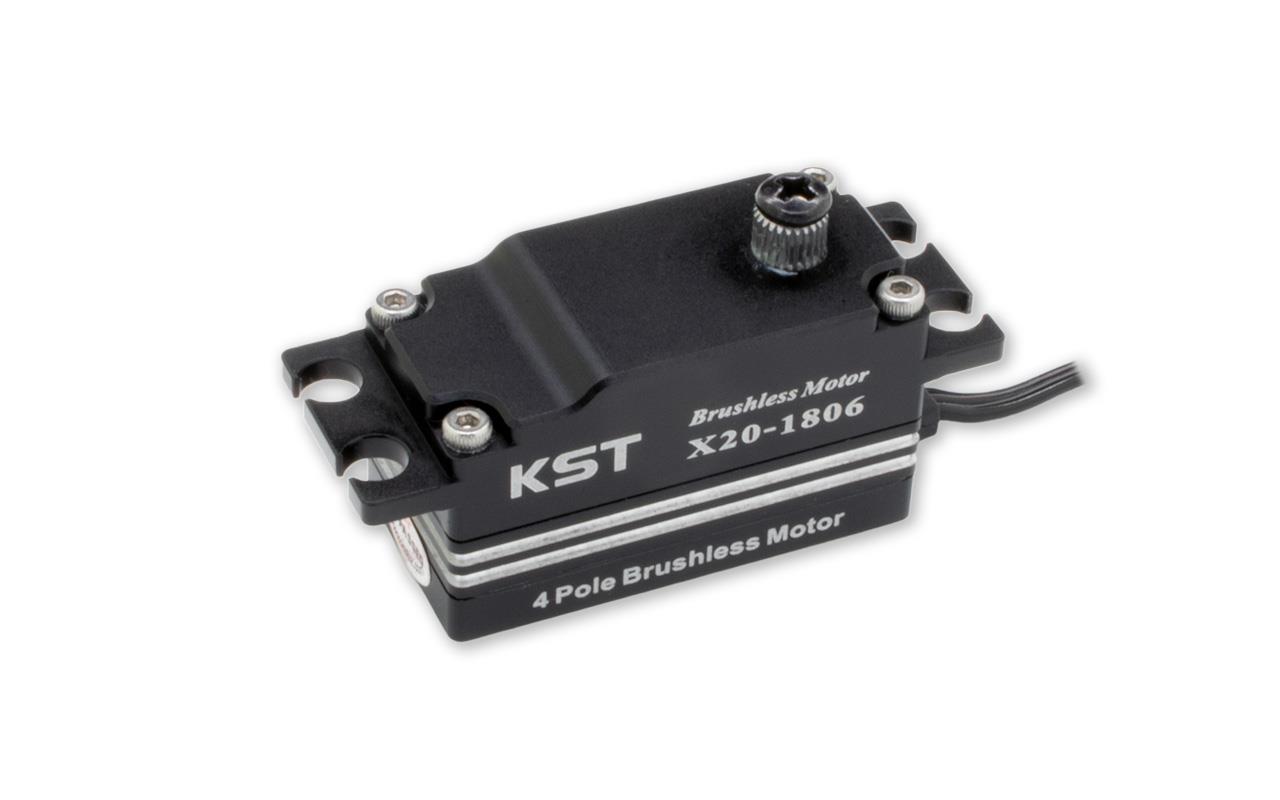 X20-1806LP V8.0 18kgf.cm - 0,06sec/60°@8.4V IP65 X20-1806LP V8.0 18kgf.cm - 0,06sec/60°@8.4V IP65