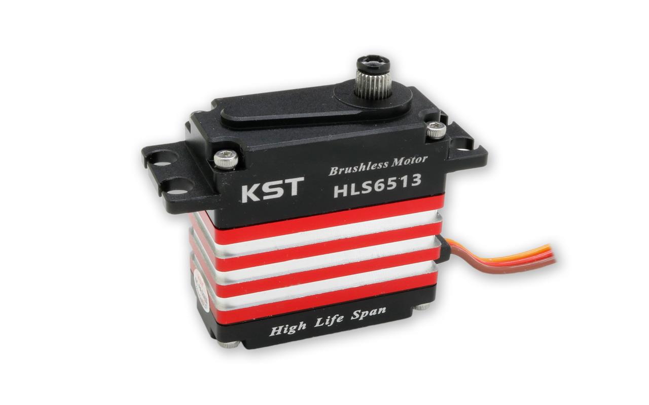 HLS6513 70kgf.cm@8.40V HLS6513 70kgf.cm@8.40V