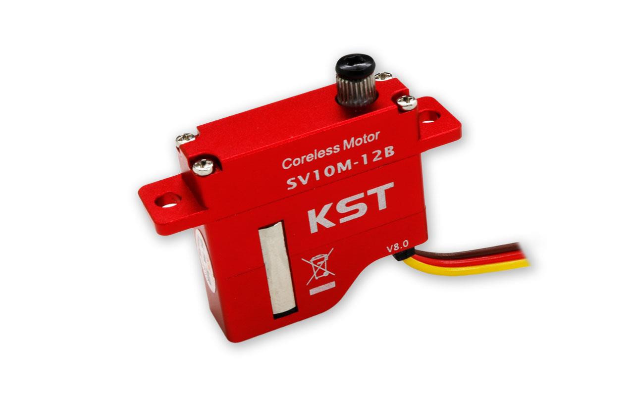SV10Mini-12B 9kgf.cm@13 V (8,4-13V) SV10Mini-12B 9kgf.cm@13 V (8,4-13V)