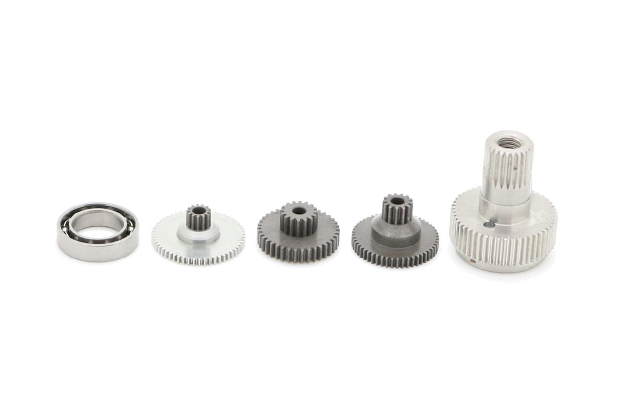 DS113 Getriebe MW-5022) DS113 Getriebe MW-5022)