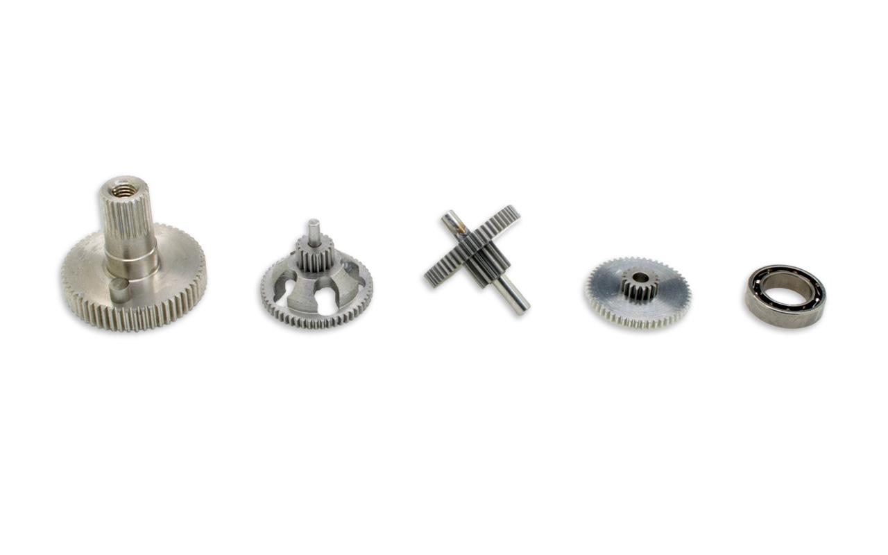 Getriebe PHS820 für X20-2208 V8.0 HLS und HLS3008-12 Getriebe PHS820 für X20-2208 V8.0 HLS und HLS3008-12