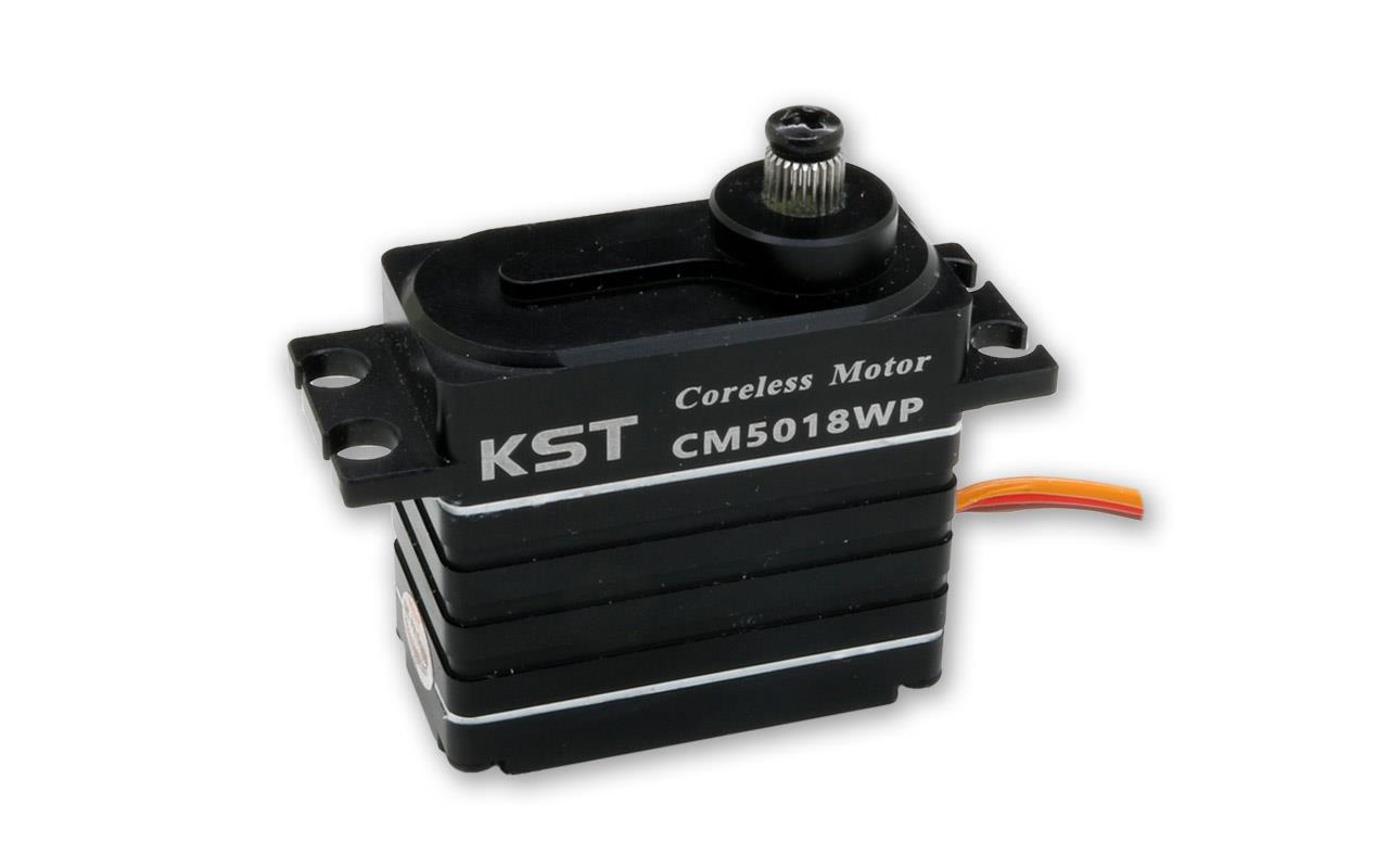 CM5018WP V6.0 50kgf.cm@8,4 Volt IP67 CM5018WP V6.0 50kgf.cm@8,4 Volt IP67
