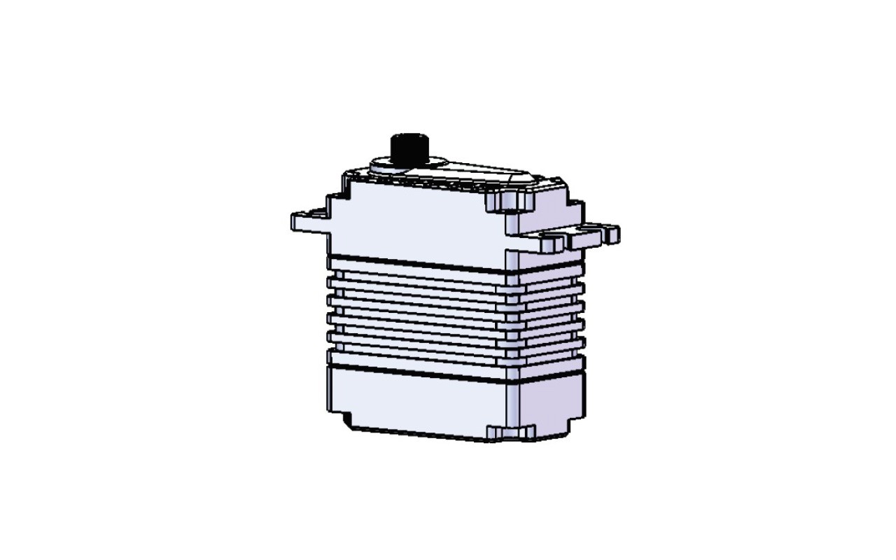 X20-12-M-850-3.1 HLS / CAN