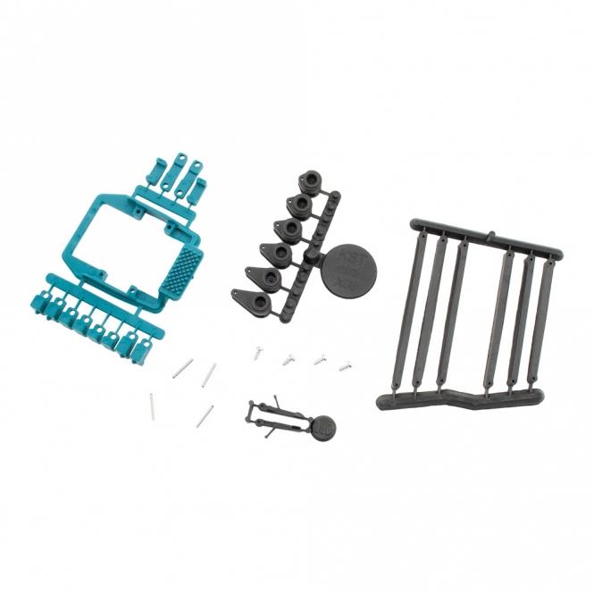Servorahmen IDS Typ KST 08 Mono Micro (MW-7080) Servorahmen IDS Typ KST 08 Mono Micro (MW-7080)