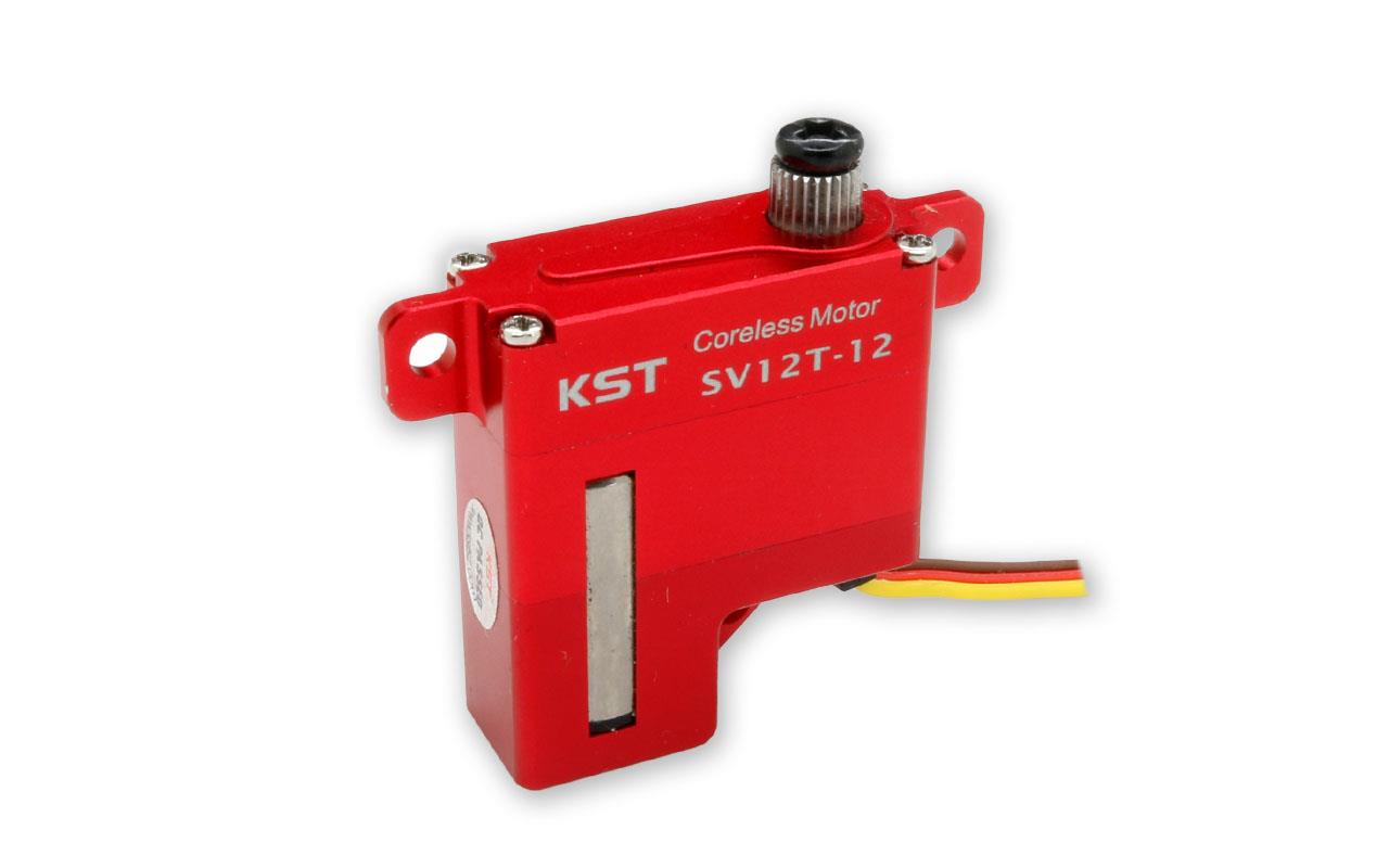 SV12T-12 22kgf.cm@13 V (8,4-13V) SV12T-12 22kgf.cm@13 V (8,4-13V)