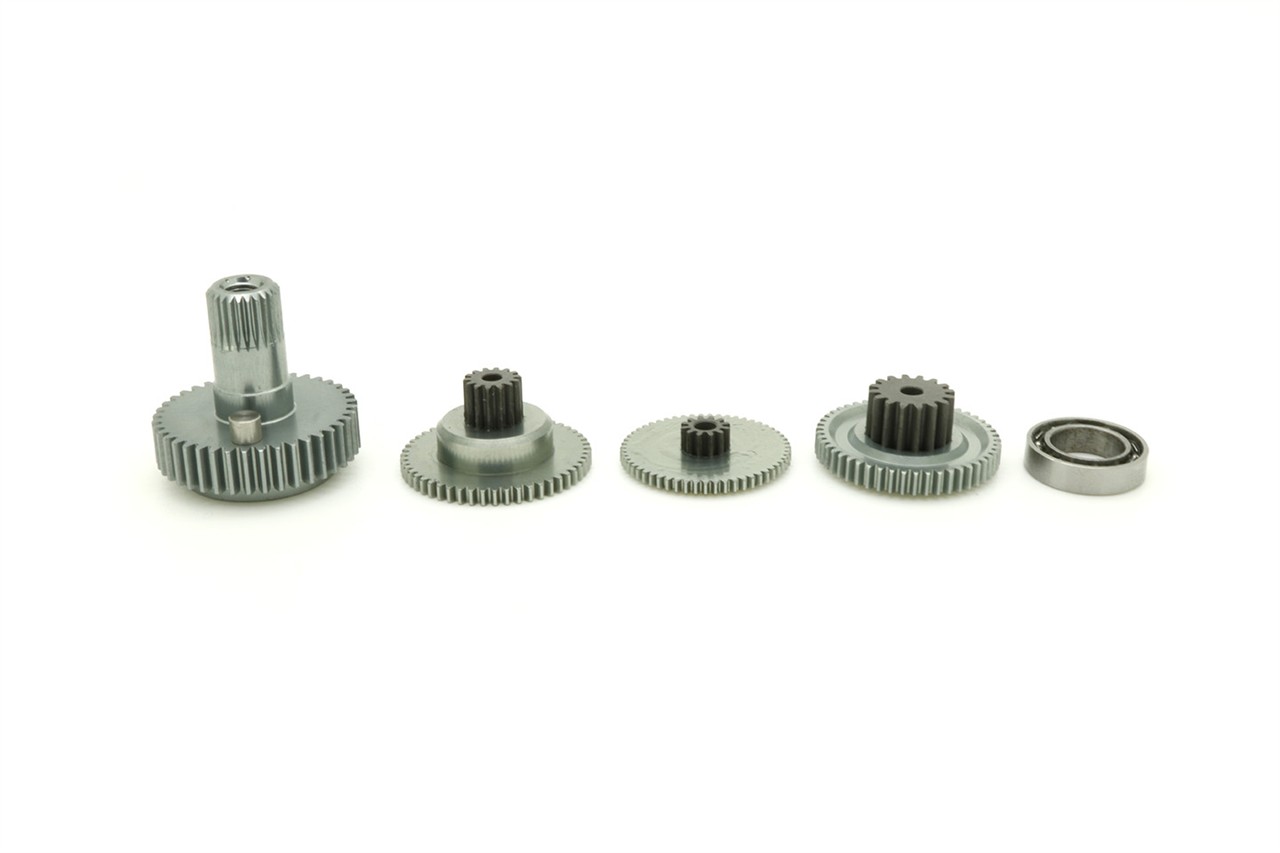 Ersatzgetriebe GS820 für DS/MS725, BLS/MS 815/915 , SV915