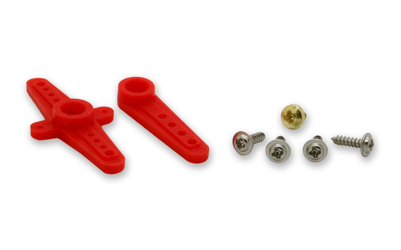 Servoarm Set X10 Pro/X10 Mini Pro (MW-5057)