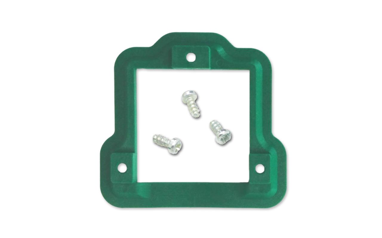 Servorahmen für KST DS135MG und X10 Mini (MW-7008) Servorahmen für KST DS135MG und X10 Mini (MW-7008)