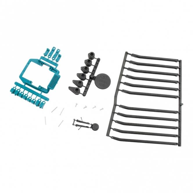 Servorahmen IDS Typ KST 08 Mono Mini (MW-7070) Servorahmen IDS Typ KST 08 Mono Mini (MW-7070)
