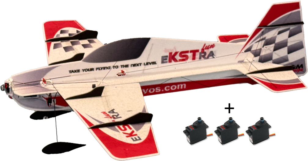 eKSTra Fun - Combo "BASIC"